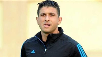 إيقاف الهاني سليمان 3 مباريات وتغريمه 50 ألف جنيه