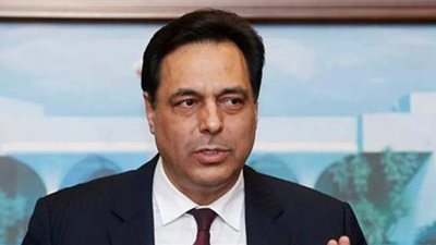 رئيس الحكومة اللبنانية: يجب تكثيف عمليات انتشال الضحايا والبحث عن المفقودين