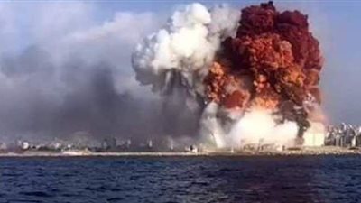 أهالي سمنود يطالبون السفارة المصرية بلبنان بسرعة نقل جثامين أبنائهم