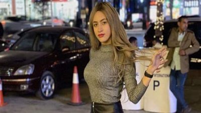 مفاجآت فى قضية مودة الأدهم .. البنك المركزى يكشف بالأرقام تلقيها تحويلات من قطر وتركيا.. 17 ألف دولار من إسرائيل وحدها