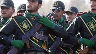 إعدام مواطن إيراني بتهمة قتل جندي بالحرس الثوري في اضطرابات 2017