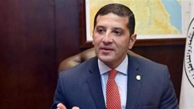 رئيس هيئة الاستثمار يبحث مع محافظ الإسماعيلية تعزيز الفرص الاستثمارية