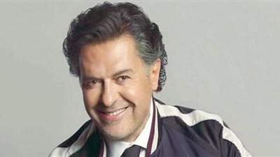 راغب علامة بعد نجاته من انفجار بيروت: عدوان إرهابي تفوح منه رائحة الغدر