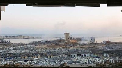 تونس ترسل طائرتين عسكريتين محملتين بالمساعدات الغذائية والأدوية لدعم لبنان