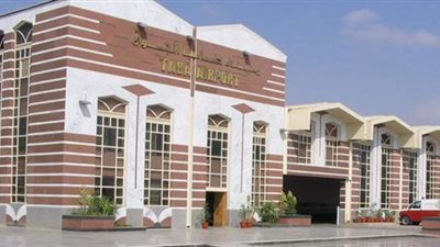 تعرف على استعدادات الطيران المدني لاستقبال أولى الرحلات بمطار طابا