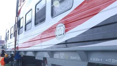 سعداوي: انخفاض كثافة القطارات بسبب إضافة مواعيد تشغيل جديدة