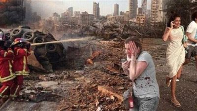 أكثر من 12 جنسية عربية وأجنبية.. تعرف على ضحايا انفجار  بيروت