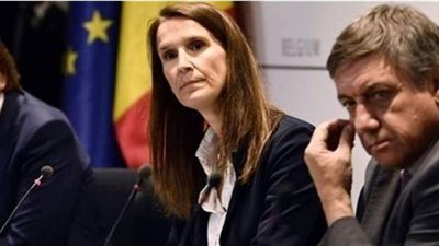 بلجيكا تعرض إرسال مساعدات إلى بيروت