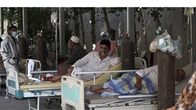 إصابة نحو 10 ملايين أفغاني بكورونا