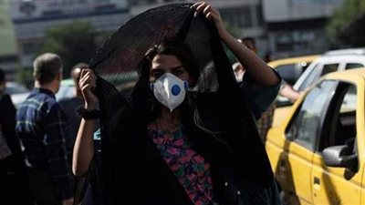 185 وفاة و2697 إصابة جديدة بكورونا في إيران