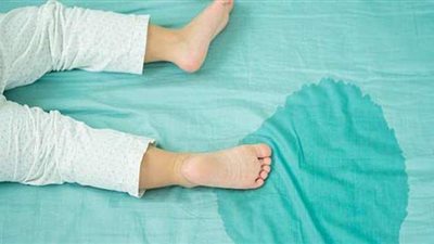 متى يمكن اللجوء إلى طبيب للكشف على تبول الأطفال اللاإرادي؟