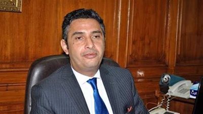 تحويل مكتب بريد توشكى إلى مركز خدمة متكامل