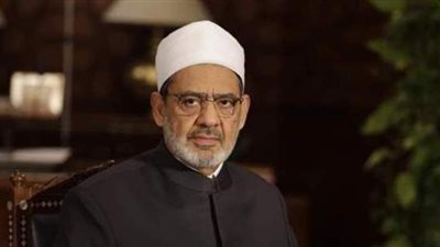 شيخ الأزهر يوجه بإرسال قافلة طبية وإغاثية عاجلة إلى لبنان