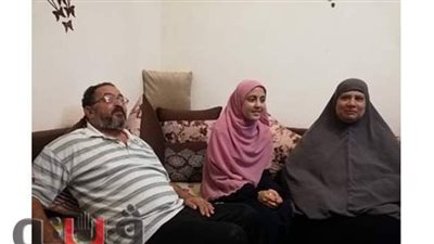 الأولى  على شمال سيناء أدبي: تمنيت هذا المجموع وتحققت أمنيتي | فيديو