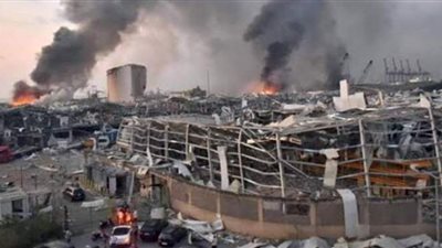 اتحاد المحامين العرب: نقف بجانب الشعب اللبناني في محنته