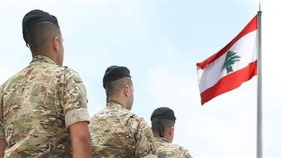 الجيش اللبناني يصدر أول بيان بعد إعلان حالة الطوارئ