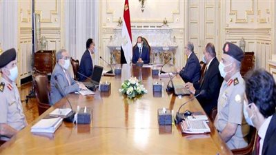 17 معلومة عن مشروعات الثروة الحيوانية والاستزراع السمكي تزامنا مع تكليفات الرئيس