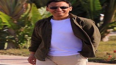 محمد الطوخي : 