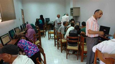 فتح باب التسجيل لاختبارات القدرات 2020 أمام طلاب الثانوية العامة غدا.. بدء الاختبارات 8 أغسطس.. وننشر الأوراق المطلوبة للتقديم