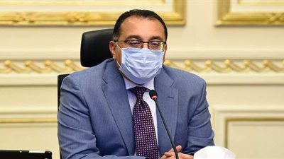 مدبولي يزور مدينة الأبحاث العلمية والتطبيقات التكنولوجية ببرج العرب الجديدة