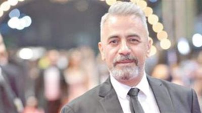 صبري فواز يطمئن متابعيه على فريق 