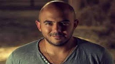 العسيلي يحتفل مع أسرته بعيد ميلاد نجله الـ10 | صورة