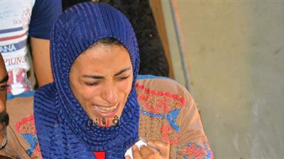 انهيار شقيقة ضحية انفجار بيروت بعد علمها بخبر وفاته