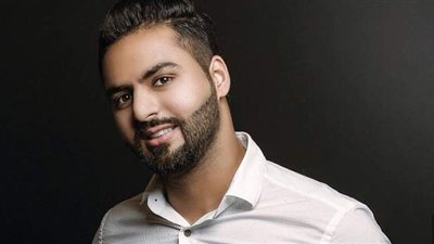 مؤمن الخطيب ينتهي من كتابة سيناريو 