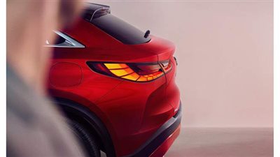 إنفينيتي QX55 تنافس سيارات  مرسيدس GLC وبي إم دبليو X4