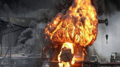 انفجار هائل في كوريا الشمالية وأنباء عن سقوط عشرات الضحايا | فيديو