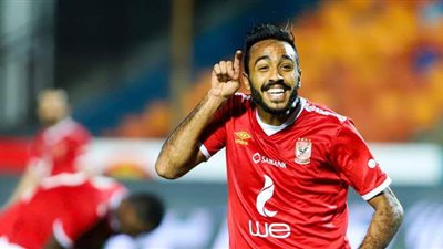 رئيس النصر السعودي: لم نتفاوض مع كهربا.. واللاعب ليس في اهتمامنا