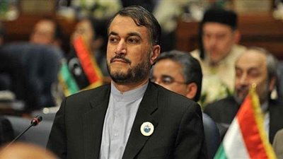 برلماني إيراني يتهم جهات خارجية بالتورط في انفجار بيروت