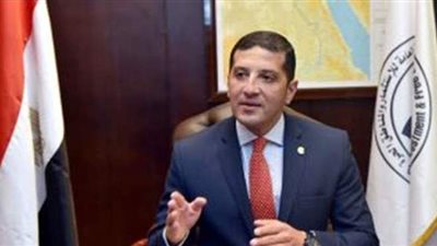 وضع اللمسات الأخيرة لمركز خدمات المستثمرين بالإسماعيلية