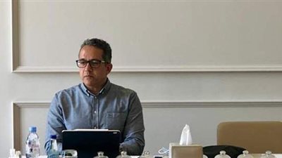 العناني:  50 ألف سائح زاروا شرم الشيخ والغردقة منذ استئناف الرحلات