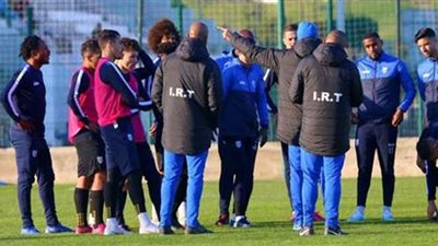 فريق مغربي يلغي مرانه اليوم بسيب كورونا