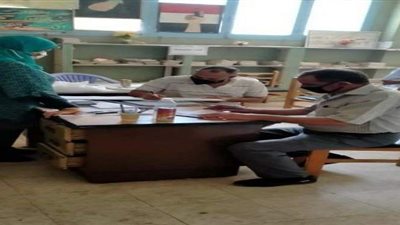 إحالة العاملين بـ5 مراكز شباب بالقليوبية للتحقيق لتغيبهم عن العمل