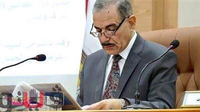 غرفة عمليات بديوان كفرالشيخ لمتابعة انتخابات مجلس الشيوخ