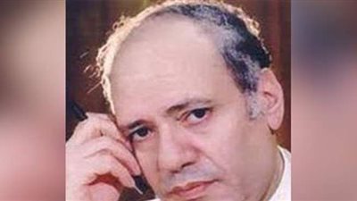 عبد الوهاب مطاوع يكشف الخلطة السحرية للسعادة.. أبرزها الفضفضة