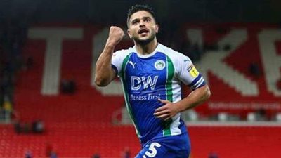 بعد رفض استئنافه.. هبوط ويجان لدوري الدرجة الثانية الإنجليزي