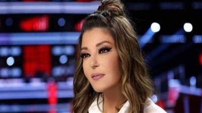 سميرة سعيد عن تفجير بيروت: هل هناك مبرر لكل هذا العنف والدمار؟