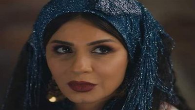 نجلاء بدر تكشف كواليس دورها فى مسلسل 