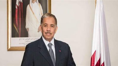 منظمة أمريكية لحقوق الإنسان تطالب بطرد السفير القطري ببلجيكا