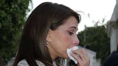 ماجدة الرومي:  انفجار مرفأ  بيروت مؤامرة