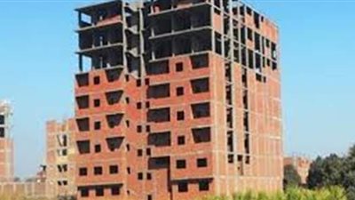 الوادي الجديد تناشد أصحاب العقارات المخالفة بالتصالح