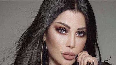 هيفاء وهبي تكشف تطورات الحالة الصحية لمساعدتها بعد إصابتها في انفجار بيروت