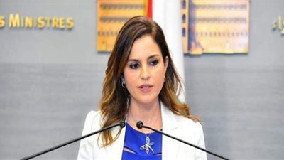 وزيرة الإعلام اللبنانية: تحديد المسئول عن انفجار بيروت خلال 5 أيام