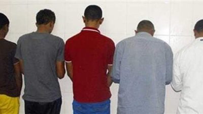 سقوط 116 متهمًا بحوزتهم 14.5 كيلو حشيش وألف قرص مخدر بالمحافظات