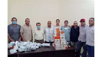 ضبط 8 محاولات لتهريب طبنجة وملابس وأحذية ومستحضرات تجميل بجمارك سفاجا