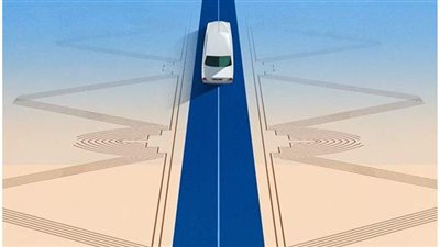 رولز رويس جوست 2021 بتصميم بسيط ومستقبلي