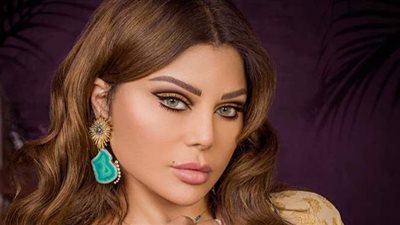 هيفاء وهبي تدعو للتبرع بالدم بعد انفجار بيروت